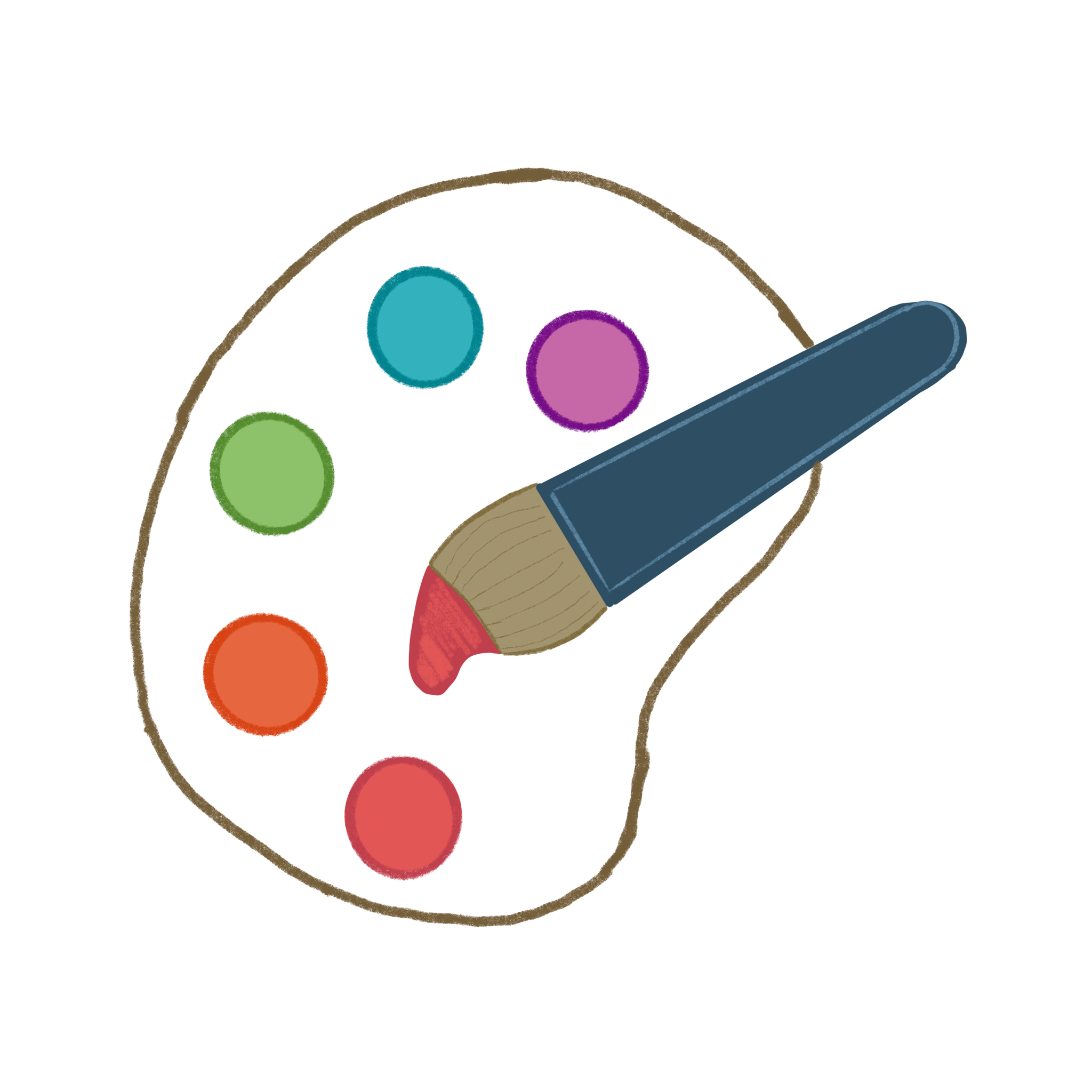 Brand Strategy & Identity